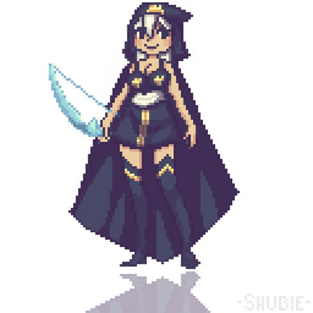 Ashe