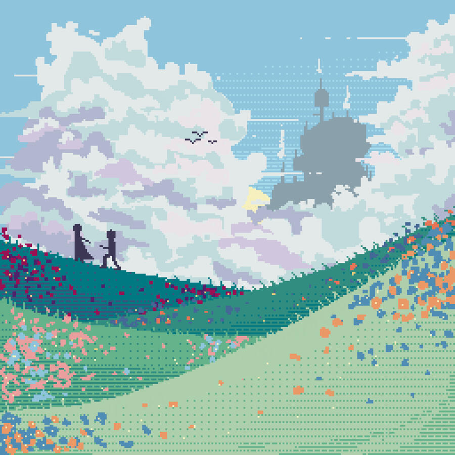 Howl's Moving Castle