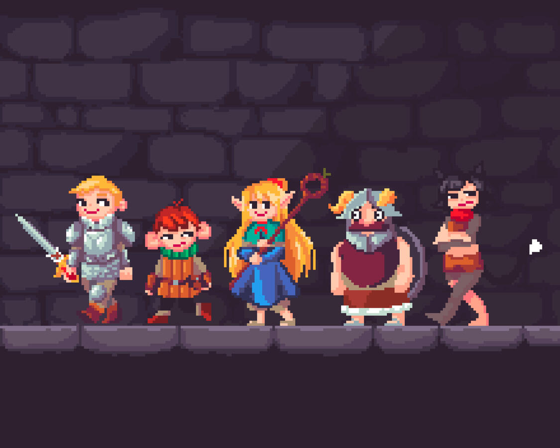 Dungeon Meshi